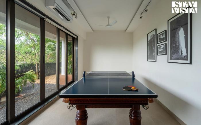 StayVista at Gardenéa Collection - 12 BHK