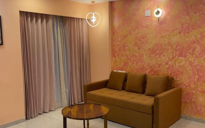 Tahnom Retreat| Cozy Modern Stay