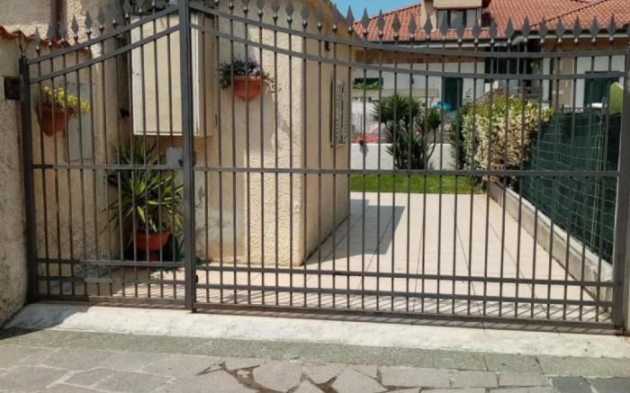 Casa al mare 