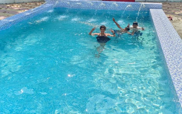 Pristine Woods Dehradun