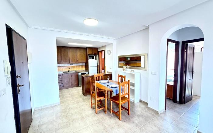Altos Del Sol Residence