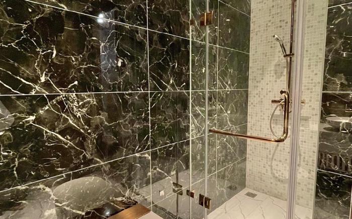 The Nest | Căn hộ cao cấp gần Trung tâm