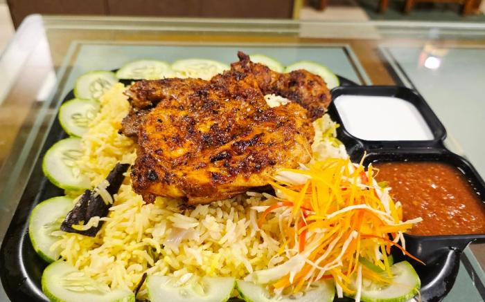 Sulthan Hotel & Restaurant