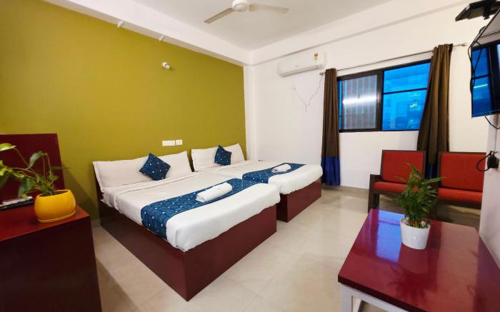 Sulthan Hotel & Restaurant