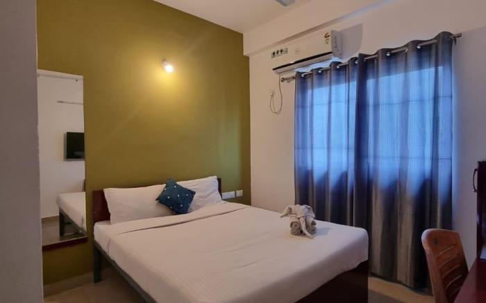 Sulthan Hotel & Restaurant