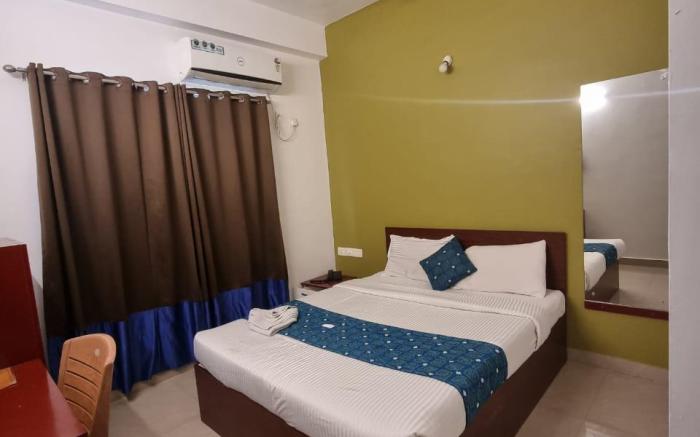 Sulthan Hotel & Restaurant