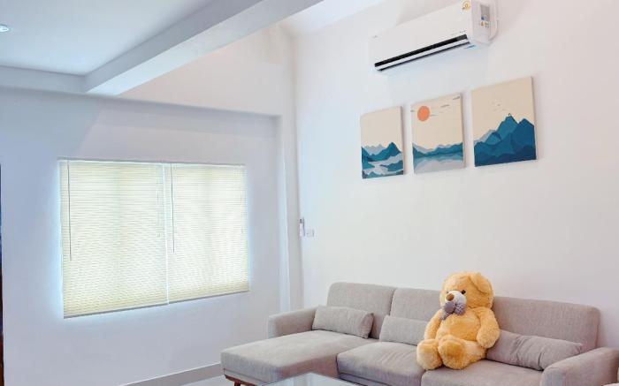 Ku House Pool Villa Hatyai