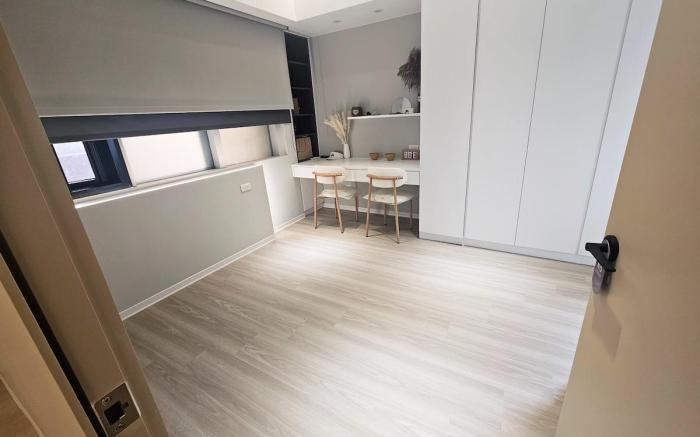 Renai Circle Luxury Rental Monthly Yearly Stay