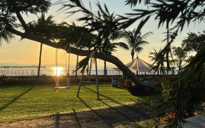 Smile land resort สมายล์แลนด์รีสอร์ท