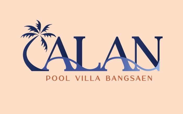 Alan Pool Villa Bangsaen