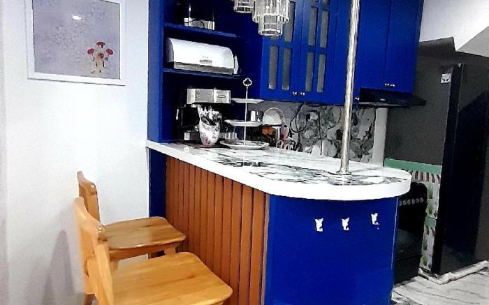 Zara Home Lembang