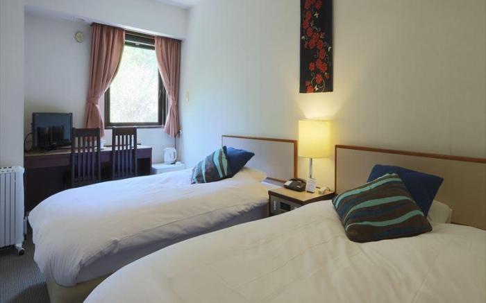Hakuba Yamano Hotel