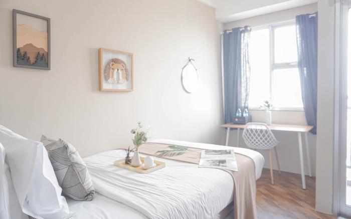 Relaxed Studio Transpark Juanda Bekasi By Travelio