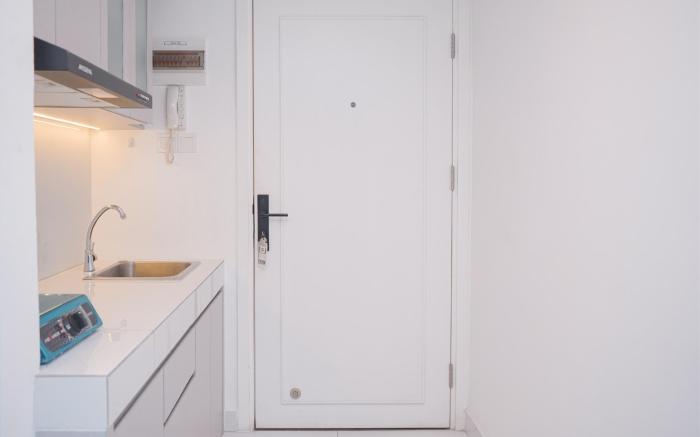 Great Studio Loft Kingland Avenue Apt By Travelio