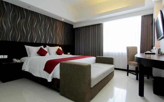 The Sun Hotel Madiun