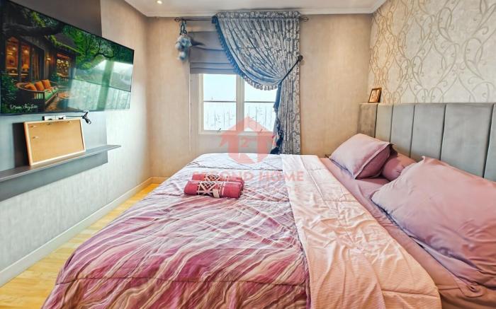 Luxury 3BR MOI Apt w/ Pool, Netflix by 2ndHome