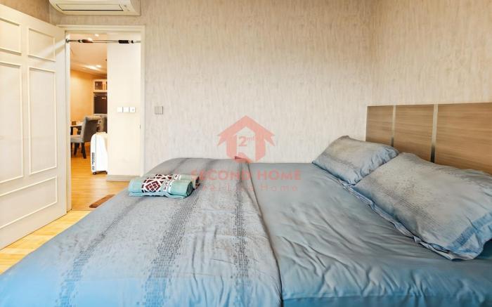 Luxury 3BR MOI Apt w/ Pool, Netflix by 2ndHome