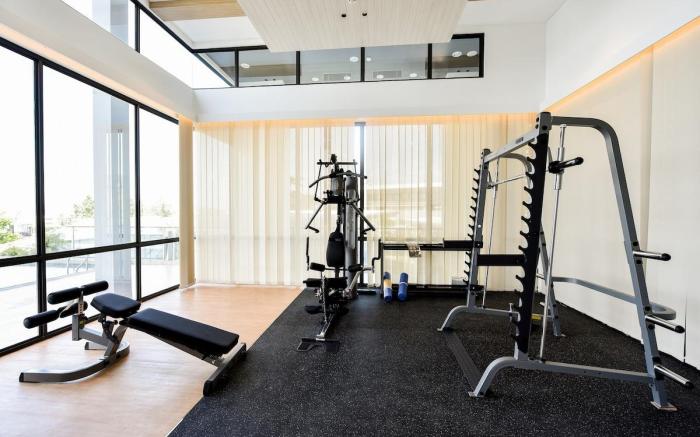 Lovina 23-AB at One Residence