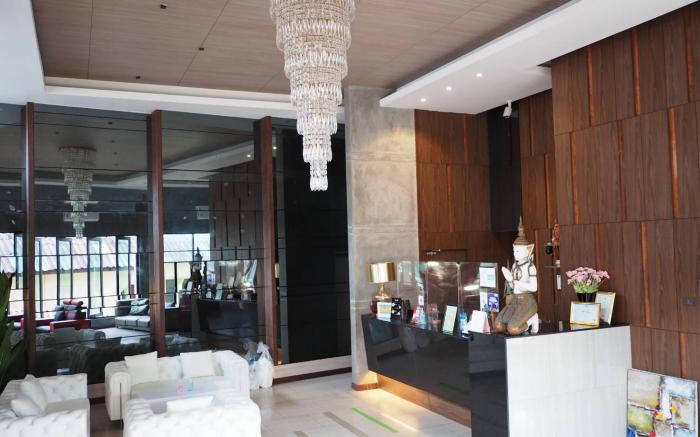 Du-Talay Hotel Koh Chang
