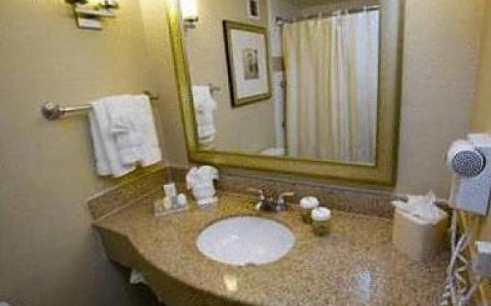 Hilton Garden Inn Jacksonville JTB/Deerwood Park