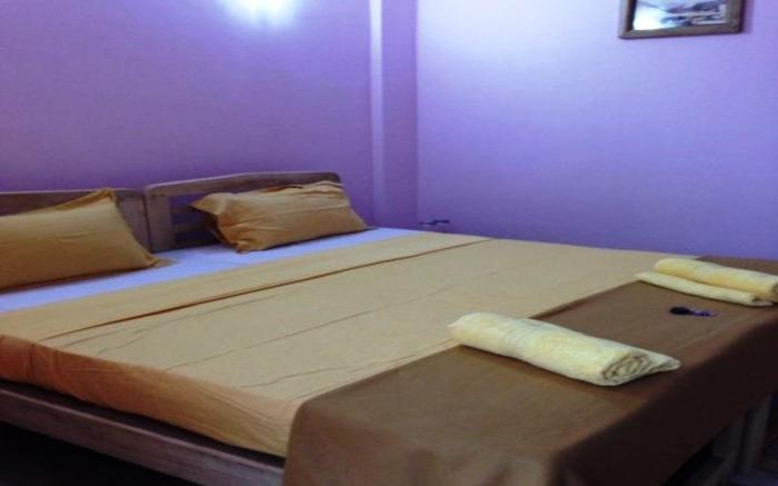 Thomas Beach Guesthouse