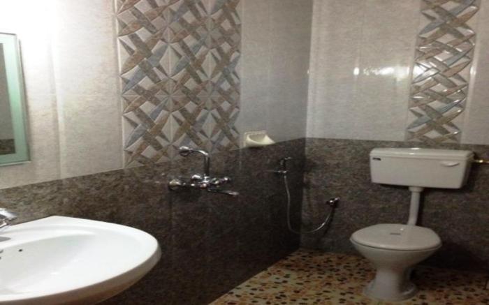 Thomas Beach Guesthouse