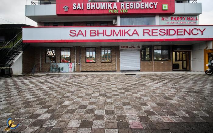 Sai Bhumika Residency