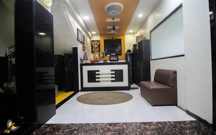 Sai Bhumika Residency