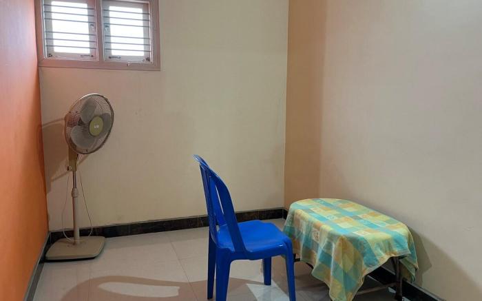 Spacious 1Bedroom guest house near BIEC exhibition