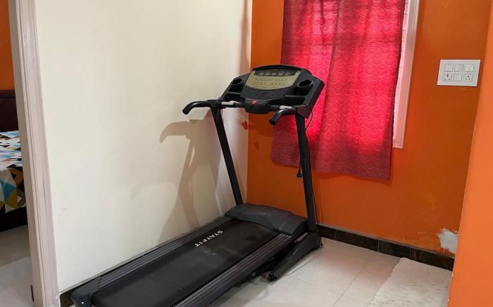 Spacious 1Bedroom guest house near BIEC exhibition