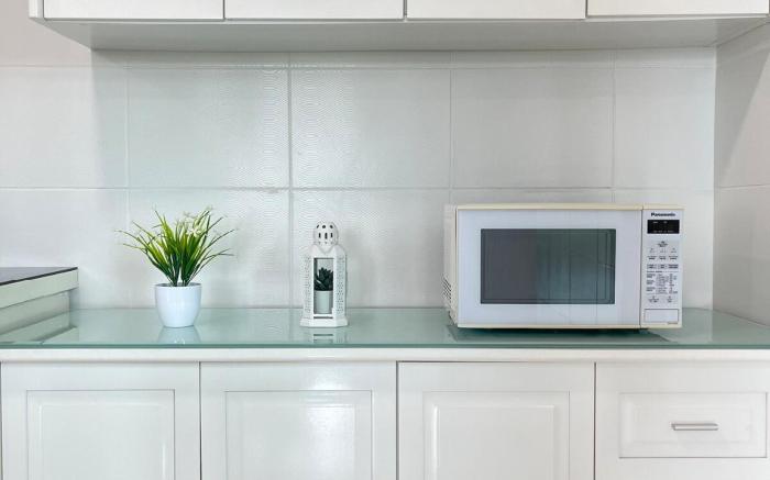 Skyloft 1Min To BukitIndahAeon PoolView 4-12pax3BR