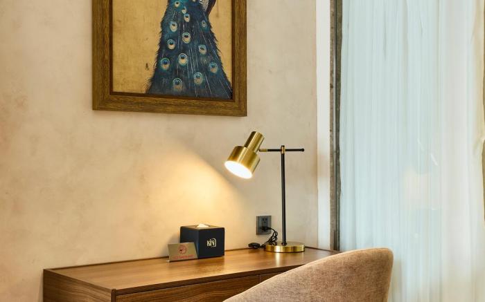 Kin Hotel Onsen Edition