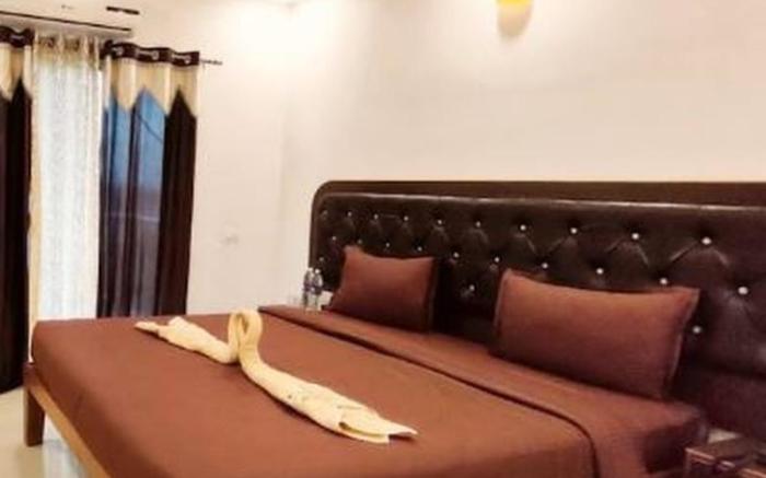 Hotel Nature Sheild by Prospera Hospitality 