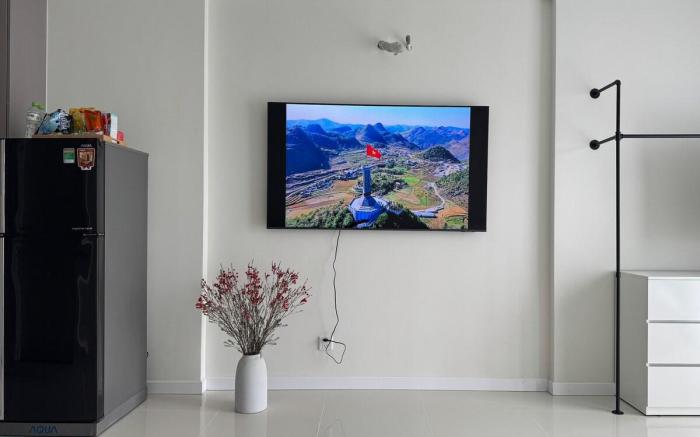 Studio 38m2 Lavida Plus, Phu My Hung District 7