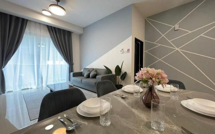 HM Dream D'Carlton  GAME Mahjong up to 6paxs