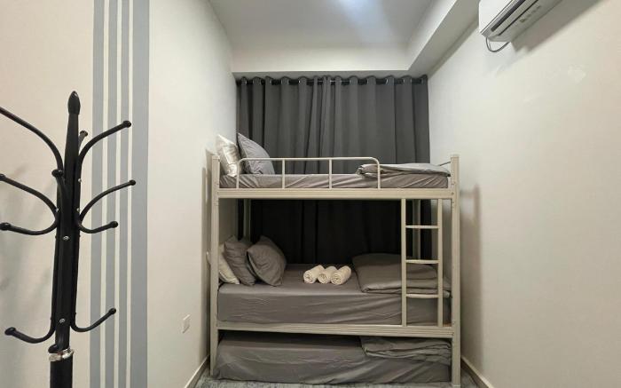 HM Dream D'Carlton  GAME Mahjong up to 6paxs