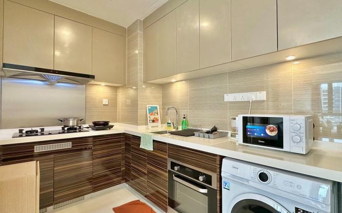 Comfort  Studio•R&F Seine Region• 2 Pax/Near CIQ