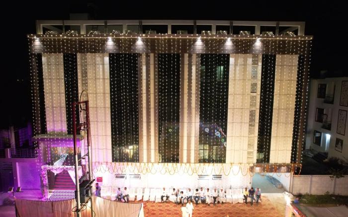 Hotel GLS International