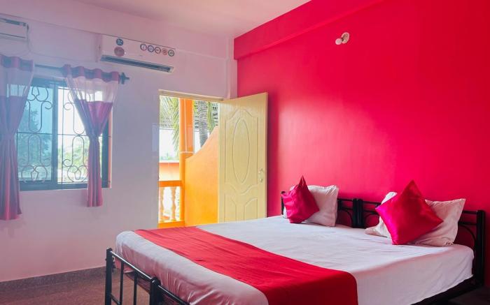 Marina Guest House