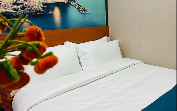 Shenzhen Pinghui Fashion Hotel - Pingshan Middle School Branch