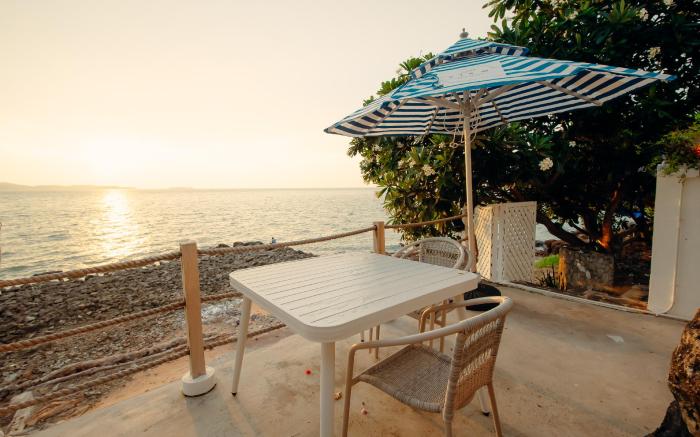 Nova Pattaya - Sea View