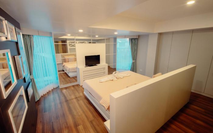 Nova Pattaya - Sea View