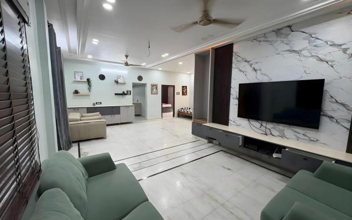 Moku Farm Villa Stay Near Yadagirigutta- Homeyhuts