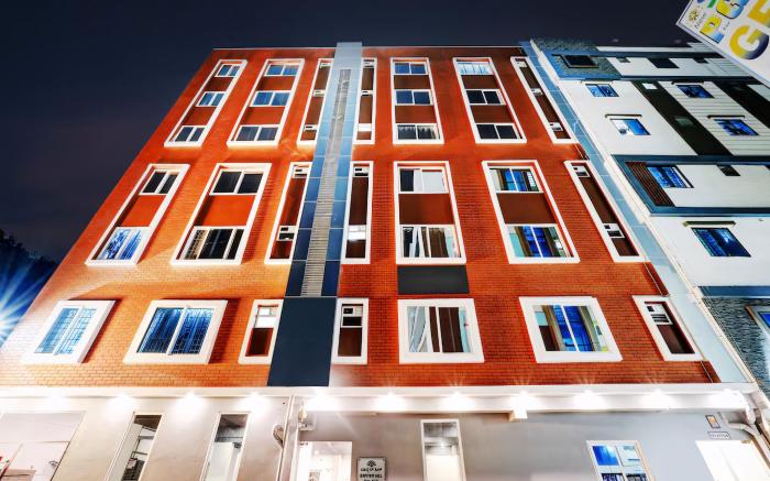 RG Suites EC II