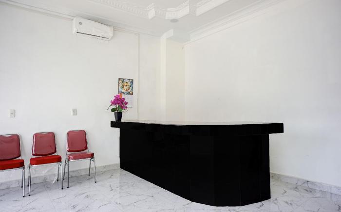 Hotel O Sm Raja Guest House