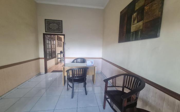 OYO 94628 Arjuna Guest House Syariah