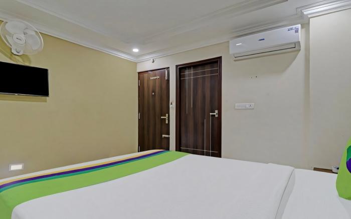Xotel Koramangala