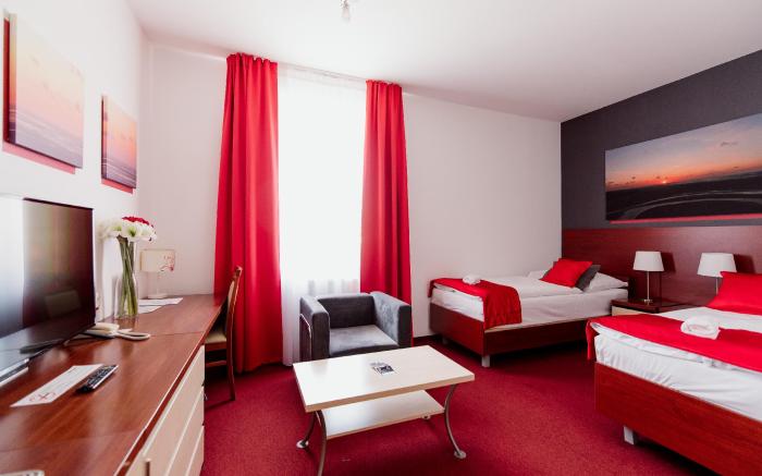 Hotel Color