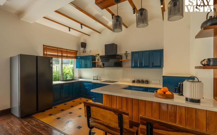 StayVista at Villa Mirador