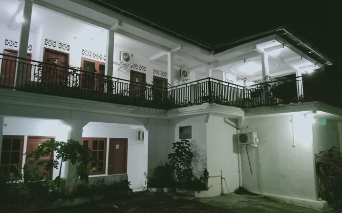 GRIYA PADA ASIH